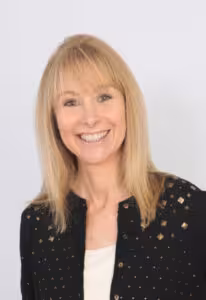 The author of the books series